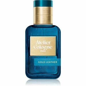 Atelier Cologne Cologne Rare Gold Leather parfémovaná voda unisex 30 ml obraz