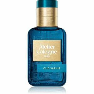 Atelier Cologne Cologne Rare Oud Saphir parfémovaná voda unisex 30 ml obraz