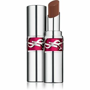 Yves Saint Laurent Loveshine Candy Glaze hydratační lesk na rty pro ženy 14 Scenic Brown 3.2 g obraz