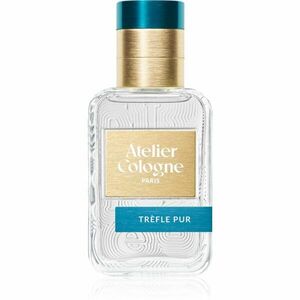 Atelier Cologne Cologne Absolue Trèfle Pur parfémovaná voda unisex 30 ml obraz