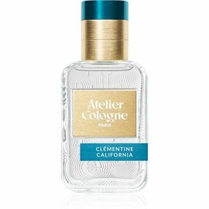 Atelier Cologne Cologne Absolue Clémentine California parfémovaná voda unisex 30 ml obraz