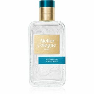 Atelier Cologne Cologne Absolue Clémentine California parfémovaná voda unisex 100 ml obraz