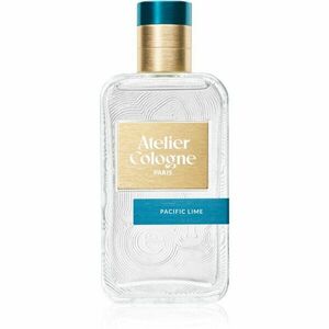 Atelier Cologne Cologne Absolue Pacific Lime parfémovaná voda unisex 100 ml obraz