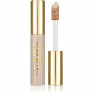 flormar Stay Perfect Concealer tekutý korektor odstín 003 Soft Beige 12, 5 ml obraz