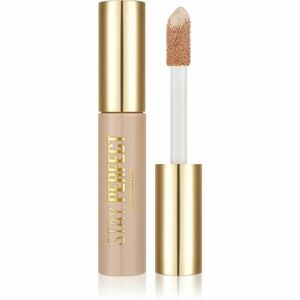 flormar Stay Perfect Concealer tekutý korektor odstín 005 Beige 12, 5 ml obraz