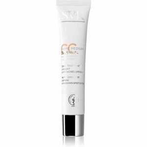 SVR Clairial CC cream CC krém pro jednotný tón pleti SPF 50+ odstín Medium 40 ml obraz