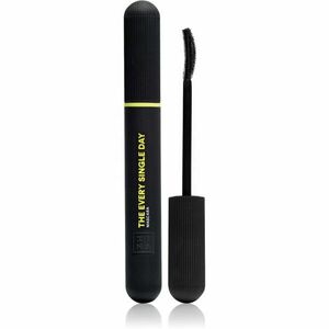 3INA The Every Single Day Mascara řasenka pro prodloužení a natočení řas 7 ml obraz