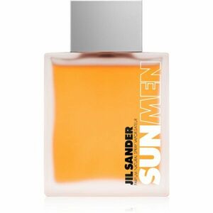 Jil Sander Sun Men Parfum parfém pro muže 75 ml obraz