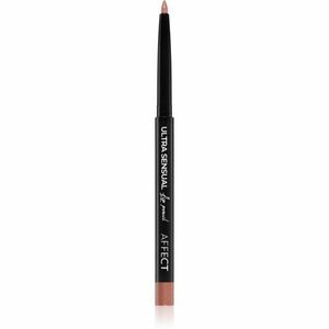 Affect Ultra Sensual Lip Pencil krémová tužka na rty odstín Secret Romance 0, 3 g obraz