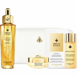 GUERLAIN Abeille Royale Advanced Youth Watery Oil Age-Defying Programme sada pro péči o pleť obraz