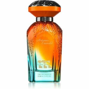 Luka Milano Artemus Emerald parfémovaná voda unisex 100 ml obraz