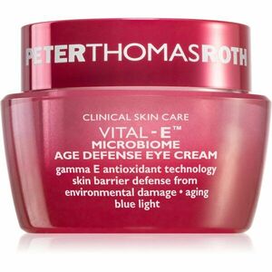 Peter Thomas Roth Vital-E Age Defense Eye Cream antioxidační oční krém proti vráskám a tmavým kruhům 15 ml obraz