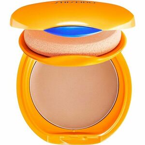 Shiseido Expert Sun Protector Tanning Compact Foundation SPF10 tónovací podkladová báze pod make-up plnitelná odstín Honey 12 g obraz