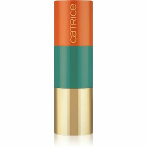 Catrice GENERATION JOY krémová hydratační rtěnka odstín C01 True Tangerine 3, 8 g obraz