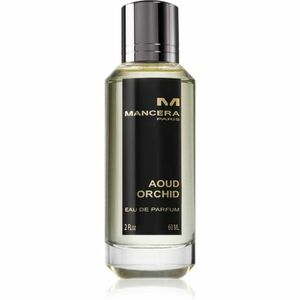 Mancera Aoud Orchid parfémovaná voda unisex 60 ml obraz