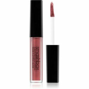 Smashbox Always on Liquid Lipstick Mini matná tekutá rtěnka odstín Gula Bae 0, 9 ml obraz