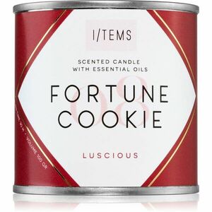 I/TEMS Essential Fortune Cookie vonná svíčka 100 g obraz