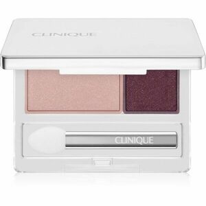 Clinique All About Shadow Duo oční stíny obraz