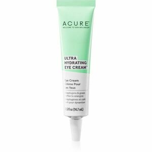 ACURE Ultra Hydrating oční krém 14.7 ml obraz