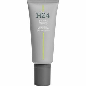 HERMÈS H24 Face Energizing Moisturizer energizující péče pro muže 100 ml obraz