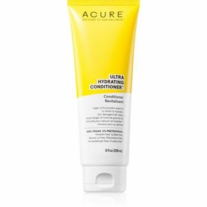 ACURE Ultra Hydrating revitalizační kondicionér na vlasy 236 ml obraz