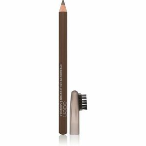 Aden Cosmetics Eyebrow Pencil tužka na obočí odstín Brown 1 g obraz