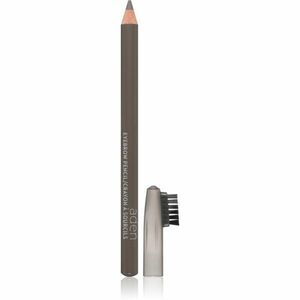 Aden Cosmetics Eyebrow Pencil tužka na obočí odstín Grey 1 g obraz