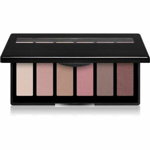 Aden Cosmetics Eyeshadow palette paletka očních stínů odstín 03 Matt Nude 1 ks obraz