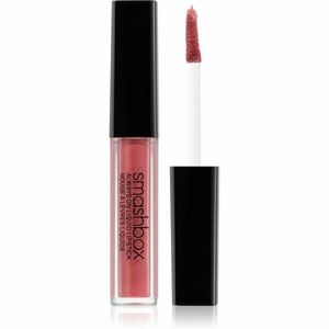 Smashbox Always on Liquid Lipstick Mini matná tekutá rtěnka odstín Driver´s Seat 0, 9 ml obraz