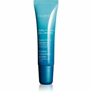 Clarins Hydra-Essentiel [HA²] Moisture Replenishing Lip Balm hydratační balzám na rty 15 ml obraz