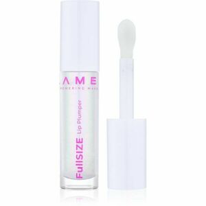 LAMEL Full Size Lip Plumper lesk na rty pro větší objem odstín 401 8 ml obraz