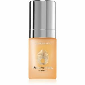 Omorovicza Illumineye C hydratační oční krém s vitaminem C 15 ml obraz