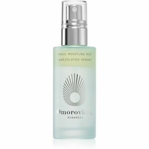 Omorovicza Hydro-Mineral Magic Moisture Mist hydratační dvoufázová olejová mlha 50 ml obraz