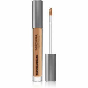 Mádara The Concealer krémový krycí korektor odstín #55 Hazelnut 4 ml obraz