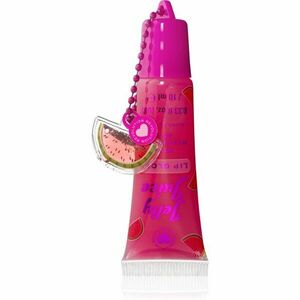 I Heart Revolution Jelly Juice Lip Tubes lesk na rty odstín Watermelon 10 ml obraz