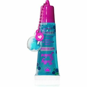 I Heart Revolution Jelly Juice Lip Tubes lesk na rty odstín Blueberry 10 ml obraz