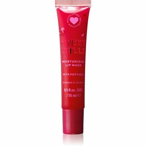 I Heart Revolution Sweet Chilli Lip Mask hydratační maska na rty 15 ml obraz