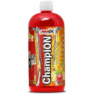 Amix ChampION Sports Fuel koncentrát pro přípravu nápoje příchuť Multi Fruit 1000 ml obraz