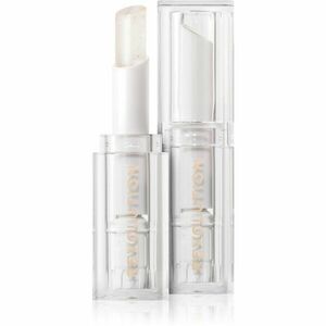 Makeup Revolution Mood Switch Aura tónovací balzám na rty odstín Halo Clear 2.5 ml obraz