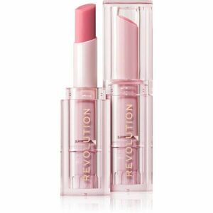 Makeup Revolution Mood Switch Aura tónovací balzám na rty odstín Kiss Pink 2.5 ml obraz