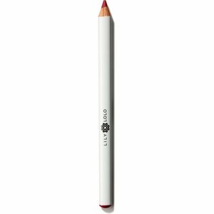 Lily Lolo Natural Lip Pencil tužka na rty odstín Soft Nude 1, 1 g obraz