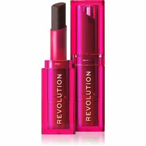 Makeup Revolution Mood Switch Aura tónovací balzám na rty odstín Cherry Red 2.5 ml obraz