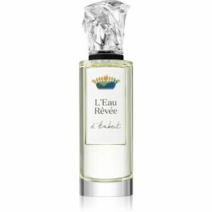 Sisley L'Eau Rêvée d'Hubert parfémovaná voda pro ženy 100 ml obraz