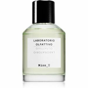 Laboratorio Olfattivo Miss_U parfémovaná voda unisex 100 ml obraz