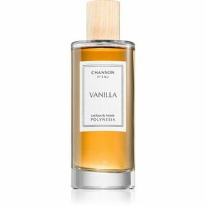 Chanson d'Eau Original Vanilla toaletní voda pro ženy 100 ml obraz