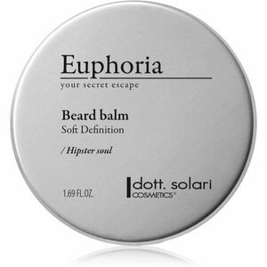 Euphoria Beard Balm balzám na vousy 50 ml obraz