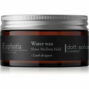 Euphoria Water Wax vosk na vlasy 100 ml obraz