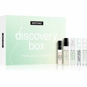 Beauty Discovery Box Notino Your Luxury Collection sada unisex obraz
