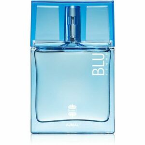 Ajmal Blu Femme parfémovaná voda pro ženy 50 ml obraz