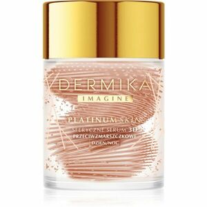 Dermika Imagine Platinum Skin sérum proti vráskám 60 g obraz